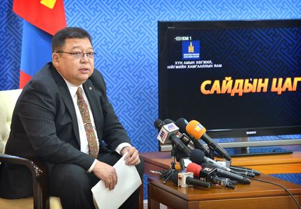 “5 хувийн хүү”-г хэрэгжүүлэхээр банкууд гарын үсэг зурсан 