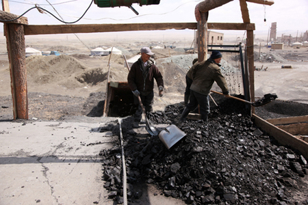 Налайхын гүний уурхайн ТЭЗҮ бэлэн болжээ