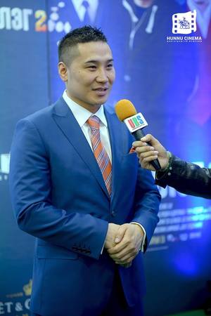 Г.Эрдэнэбилэг: “Үргээлэг”-т III анги байхгүй