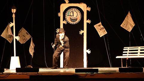 “Ялагчийн цуваа” айсуй