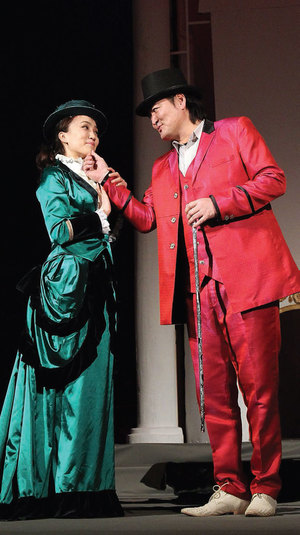 Үнэний төлөөх тэмцлийг харуулна