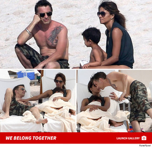 Берри нөхөртэйгээ эргэн нийлжээ