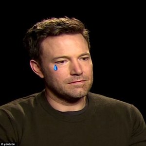 Аффлек уйлжээ