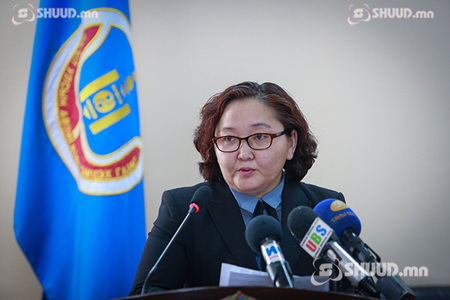 АТГ Н.Энхбаярт хүндэтгэлтэй хандаж байгаа