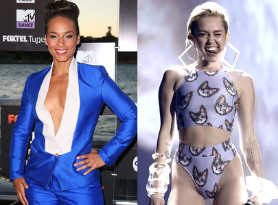 Майли “The Voice”-ийг шүүнэ