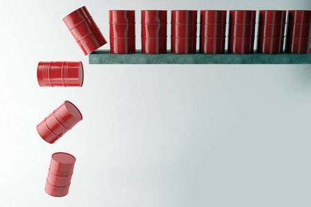 Нефтийн ертөнцийг эргүүлэх Оросын салхи