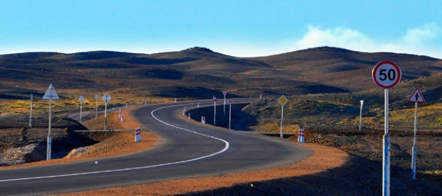 Энэ жил 14 чиглэлд 1033.15 км автозамын ажил хийнэ