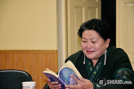 “Хуучин хүү” өнөөдөр Лексүс 570 унан зүсээ хувиргасан