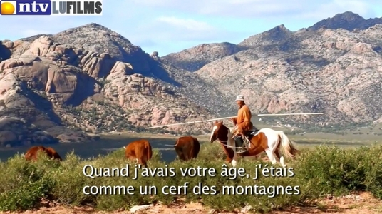  Монгол, Франц хамтран кино хийнэ