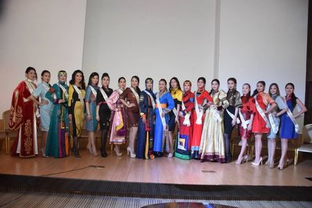 “Монгол туургатны мисс”-ийн ялагч өнөөдөр тодорно