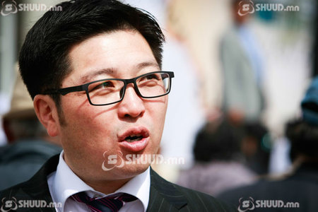 Э.Эрдэнэжамъян: Улаанбаатар барилгын төлөө биш хүний, залуусын хот байх ёстой