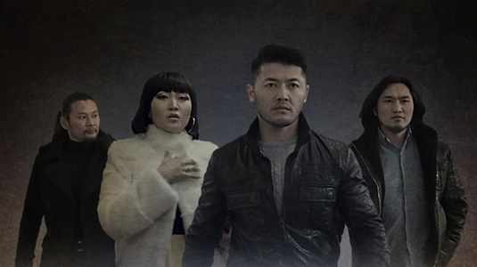 “Детектив фест”-д Монгол кино  өрсөлдөж байна