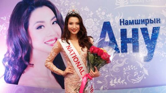   Халимаг, Тува, Буриадын миссүүд өрсөлдөж байна