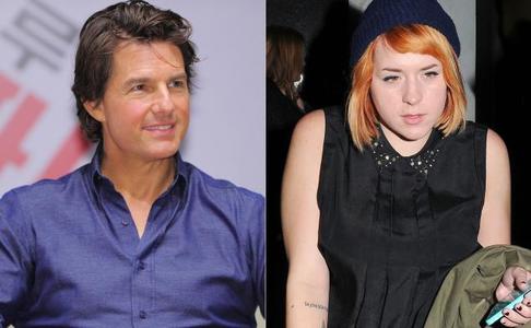 Том охиныхоо хуримыг хүлээн зөвшөөрчээ