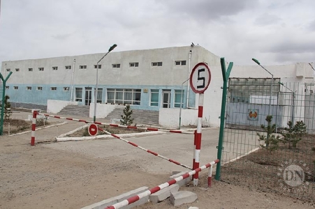 Ш.Эрдэнэтуяаг батлан даалтад гаргажээ