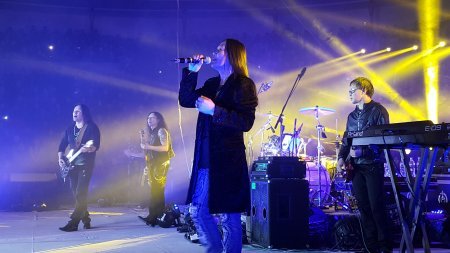 “Хурд” хамтлаг сумдын эмнэлэгт тоног төхөөрөмж хандивлана