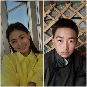 А.Ганчимэг: Би орлон тоглогч аваагүй