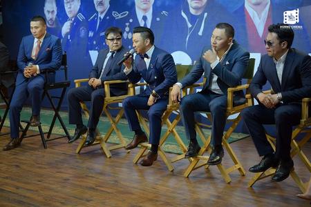 “Үргээлэг II”: Алт үнэгүйдэх цаг ирнэ