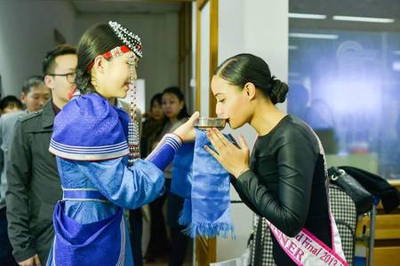  Дэлхийн миссүүд иржээ