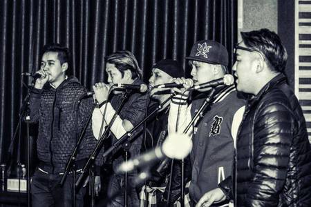 “S4” хамтлаг Хятадад аялан тоглоно