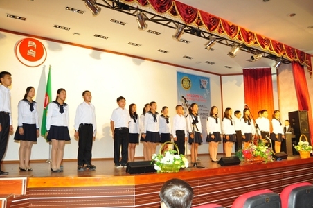  “Миний ээж” тоглолт болно