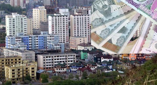 Ипотек авлигын идэш болжээ