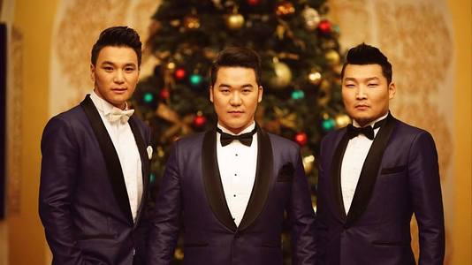   “Консонанс” хамтлаг тоглолт хийнэ