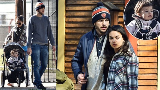 Катчер, Мила нар нууцаар гэрлэжээ