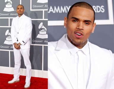 Крис Браун: Рианнад гар хүрснийхээ дараа үхэхийг хүссэн