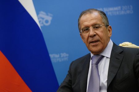 ОХУ-ын Гадаад хэргийн сайд С.Лавров маргааш манай улсад айлчилна