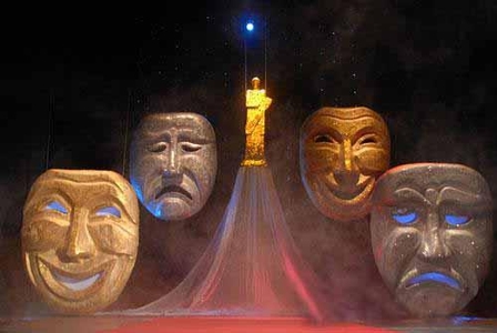 “Гэгээн Муза”-д өрсөлдөх бүтээлүүд тодорчээ