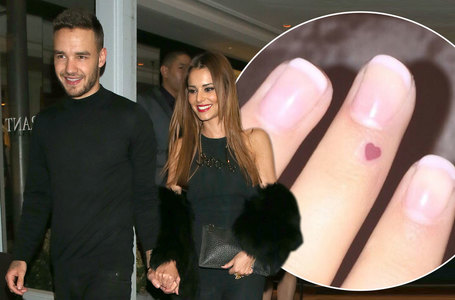 Шерил найз залуудаа зориулан шивээс хийлгэв