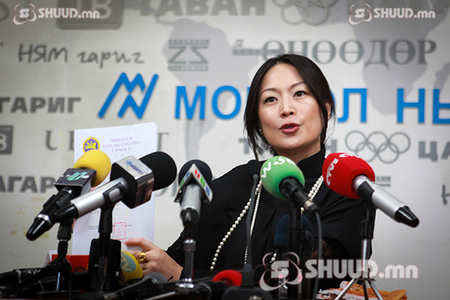 П.Анужин гоо бүсгүйн тэмцээнийг шүүнэ