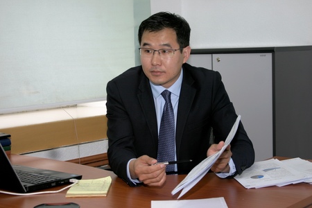  Ц.Мөнхбаяр: Малчны зээл нь экспортын гинжин хэлхээний эхлэлийн цэг, хөшүүрэг болно