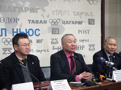 Хөдөө аж ахуйн салбарынхан зөвлөлдөнө