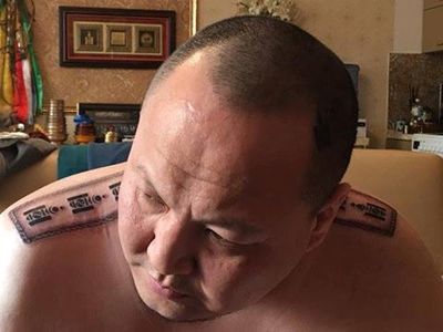 Т.Дэлгэрмөрөн: Долоон соёмботой дордохгүй нэгэн боллоо