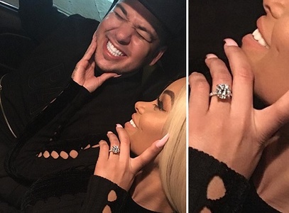 Кардашианы дүү сүй тавьжээ