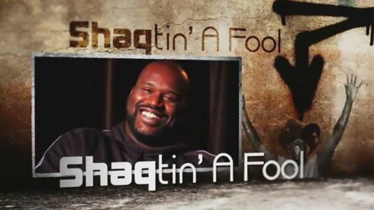Shaqtin’A fool плэй-оффын шилдгүүд