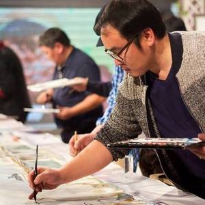 С.Мөнхбаатарын бүтээл шилдгээр шалгарчээ