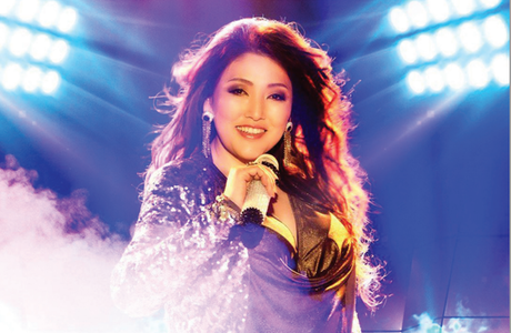 Б.Сарантуяа төрсөн өдрөө тэмдэглэнэ