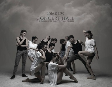 Балетын хөгжлийг “мэдрүүлнэ”