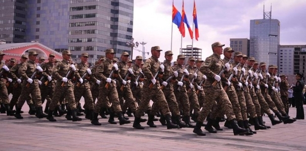 Хаврын цэрэг татлага энэ сарын 4-6-ны өдрүүдэд зохион байгуулагдана