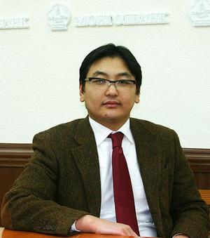 С.Болд: Мэдлэг шингэсэн экспортыг дэмж