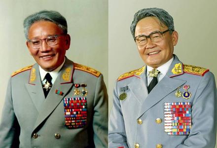 Ц.Төмөрбаатар: Сэтгэл эмзэглэж, чин зүрхнээсээ уйлсан