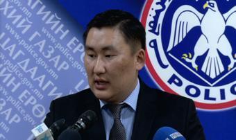 Б.Баатархүү: Хуулийн дагуу санхүүгийн нэгжлэг хийж байна