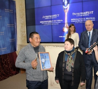 “Зангараг” шилдгээр шалгарчээ