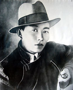  Жүжгийн зохиолын уралдаан зарлалаа