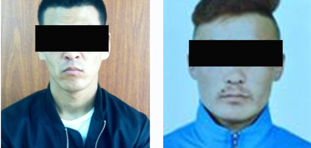 Өндөр настнуудад халддаг дээрэмчдийг барьжээ