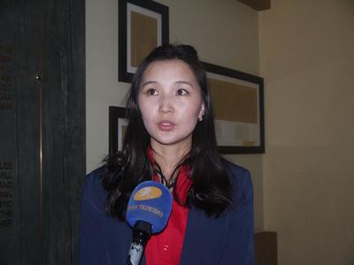 Г.Сэлэнгэ: Эцэг эхийн буруугаас хүүхэд осолдож байна