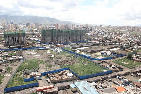 Үйлчилгээний зориулалтаар газар эзэмших эрх олгов